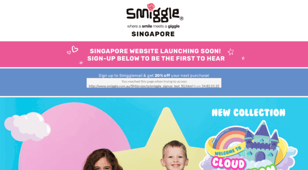 smiggle.sg