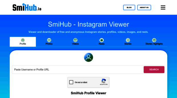 smihub.io