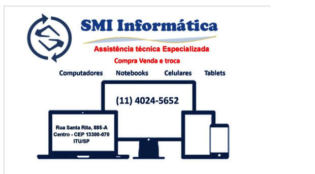 smiinformatica.com.br