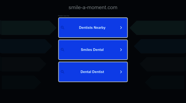 smile-a-moment.com