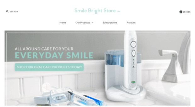 smile-bright-store.myshopify.com