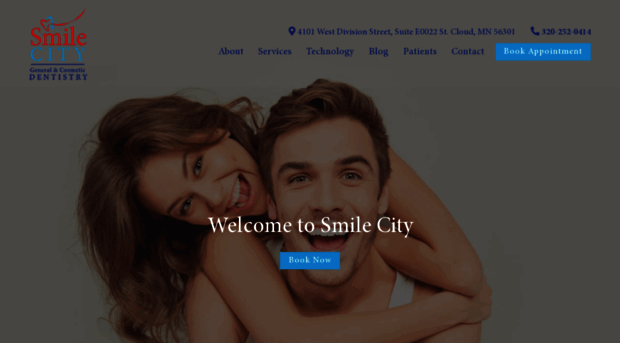 smile-city.com