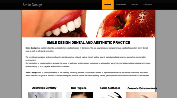 smile-design.co.za