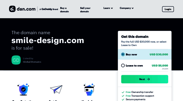 smile-design.com