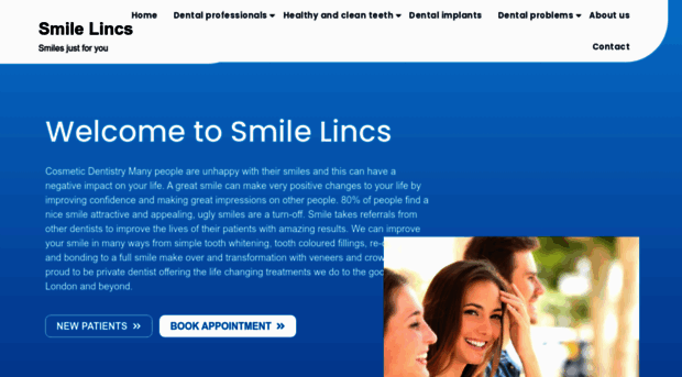 smile-lincs.co.uk
