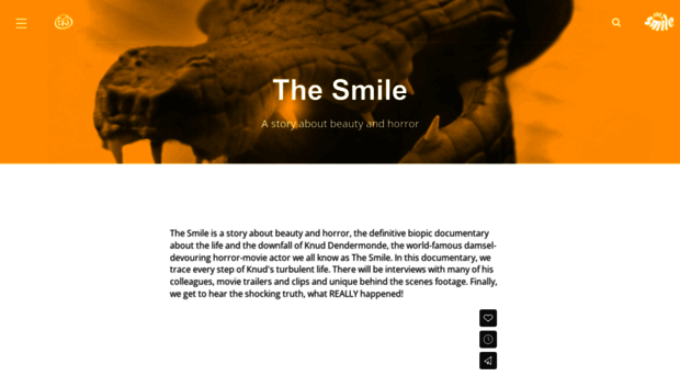 smile-movie.com