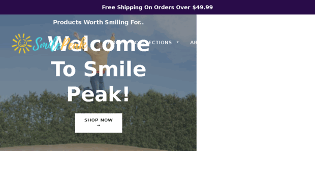 smile-peak.myshopify.com