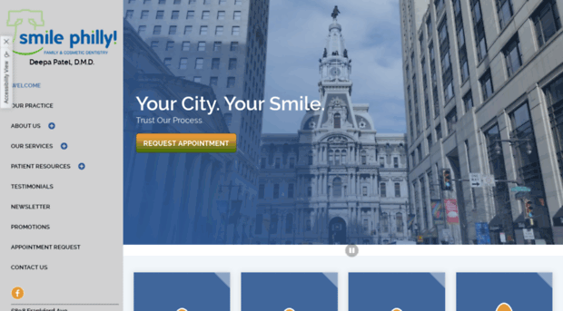 smile-philly.com