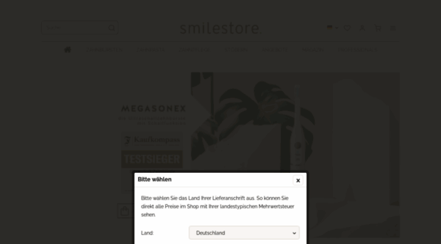 smile-store.de