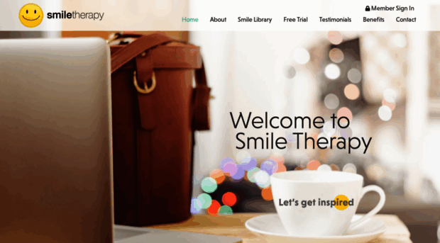 smile-therapy.com