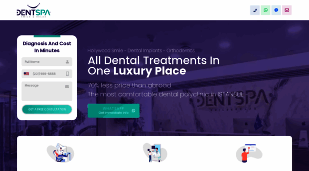 smile.dentspa.com.tr