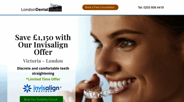 smile.londondentalstudio.co.uk