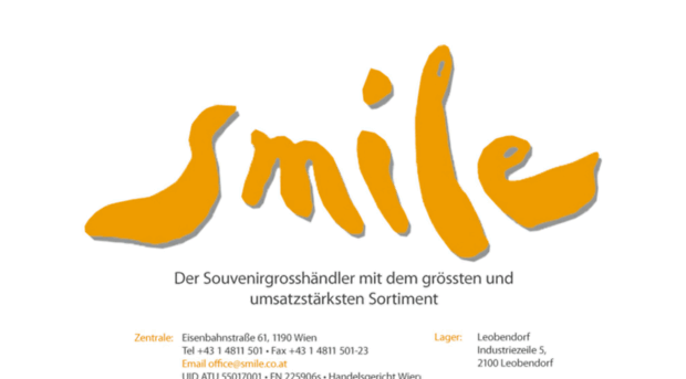 smile.me