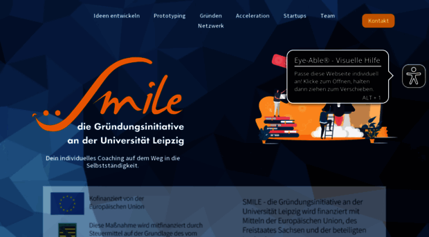 smile.uni-leipzig.de