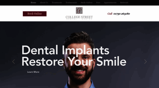 smileabout.co.uk