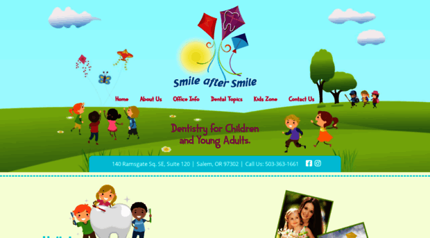 smileaftersmilesalem.com