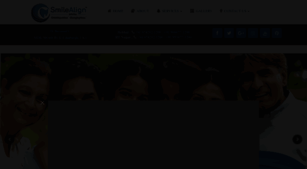 smilealigndental.com