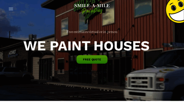 smileamilepainting.com