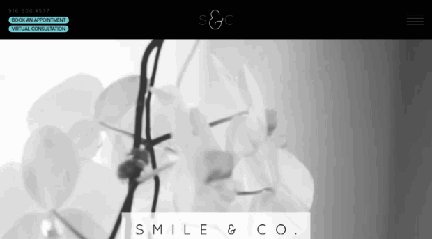 smileandcompany.com