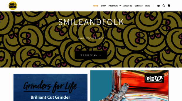 smileandfolk.com