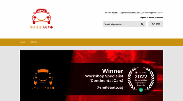 smileauto.com.sg