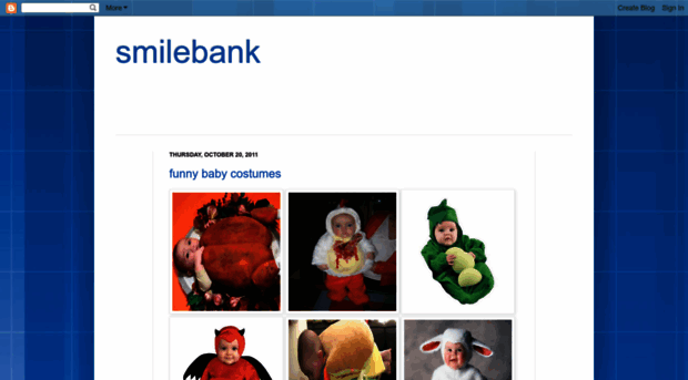 smilebank.blogspot.com