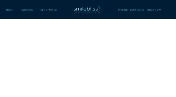 smilebliss.com