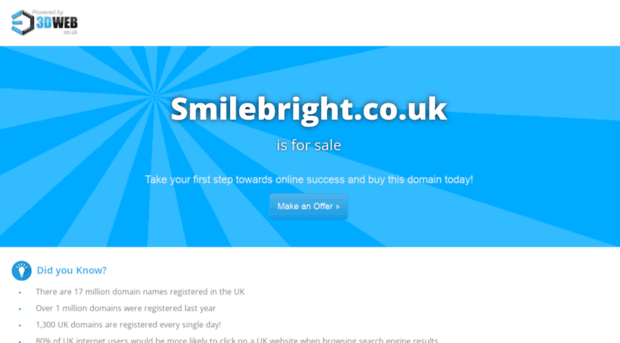 smilebright.co.uk