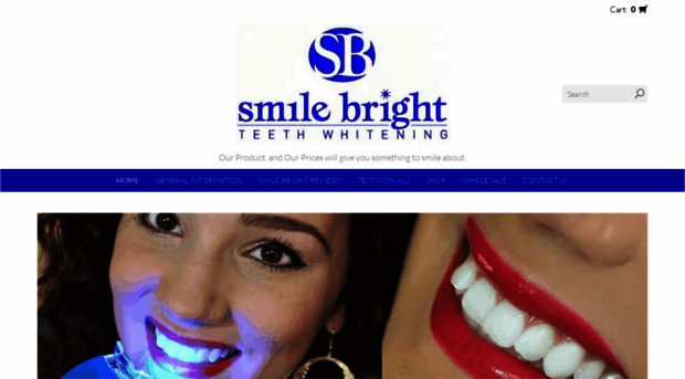 smilebright.info