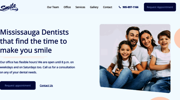 smilebydesign.com