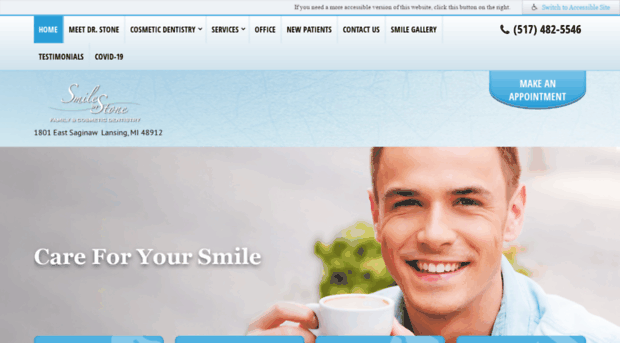 smilebystone.com