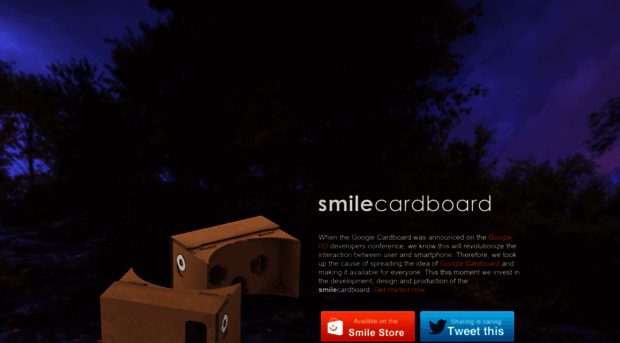 smilecardboard.com