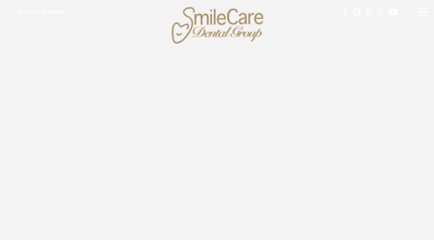 smilecaredentalgroup.com