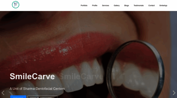 smilecarve.com