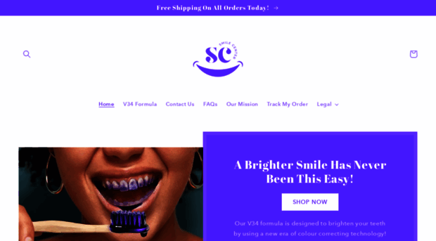 smilecenter001.myshopify.com