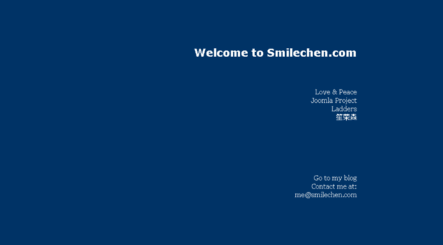 smilechen.com