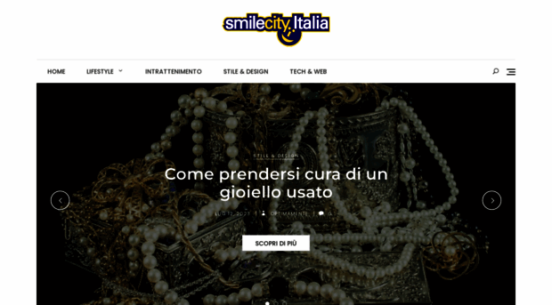 smilecityitalia.net