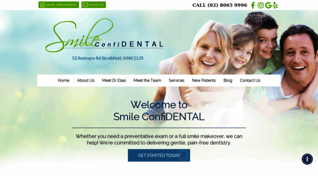 smileconfidental.com.au