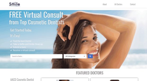 smileconsult.dental