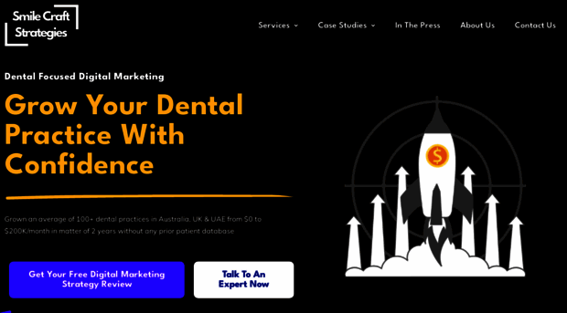 smilecraftstrategies.com.au