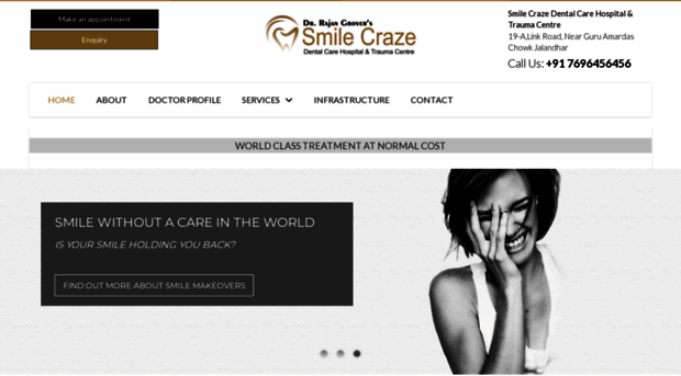 smilecraze.in