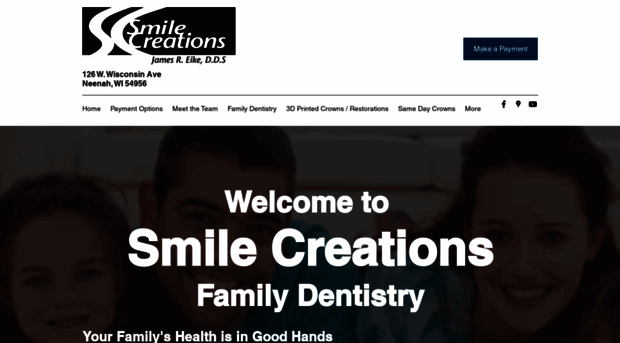 smilecreationssc.com