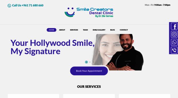 smilecreators-lb.com