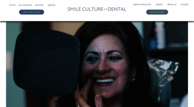 smileculture.com