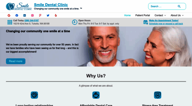 smiledental.clinic