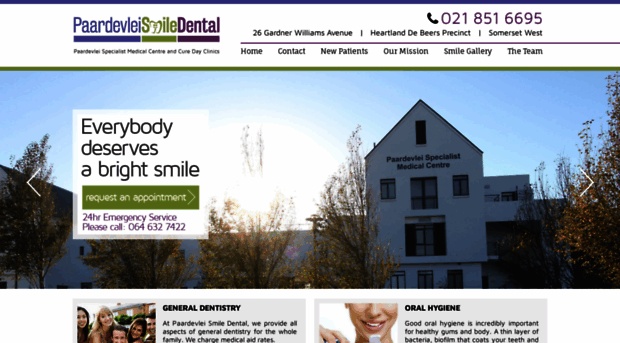 smiledental.co.za