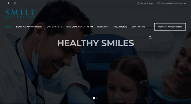 smiledentistry.com.au