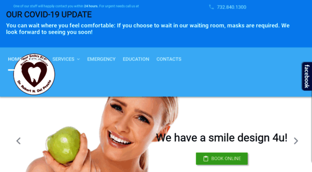 smiledesign4u.com