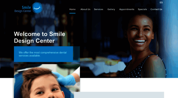 smiledesigncenterny.com