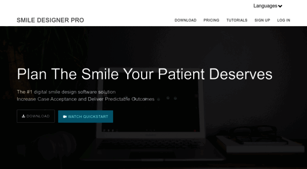 smiledesignerpro.com